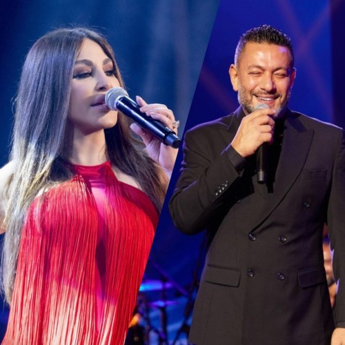 زياد برجي ينتصر على إليسا بعد صدور حكم الاستئناف