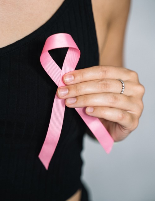 كل ما تحتاجين معرفته عن سرطان الثدي