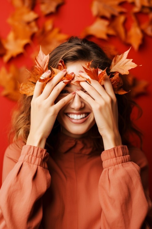 7 طرق للإهتمام بجمالك في فصل الخريف