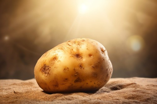 ما هي الفوائد الجمالية لعصير البطاطا؟