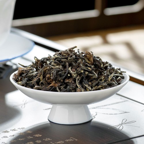 ما هي فوائد الشاي الأسود التجمليية؟