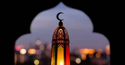 4 أفكار تهنئة بقدوم شهر رمضان