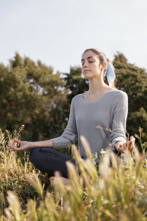 5 خطوات طبيعية للحفاظ على توازن هرموناتك