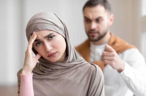 كيف تتعاملين مع الخلافات الزوجية في شهر رمضان