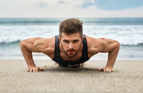 4 نصائح تساعدك في بناء العضلات في وقت أسرع