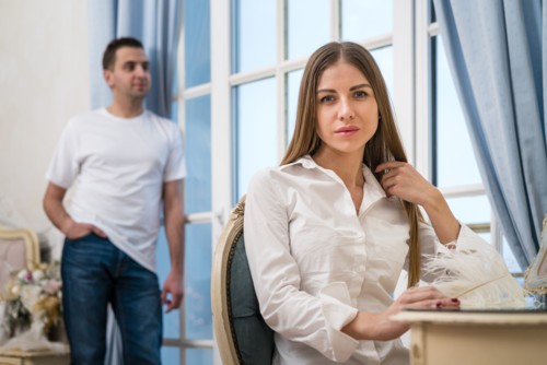6 حلول فورية للمجادلة مع شريكك