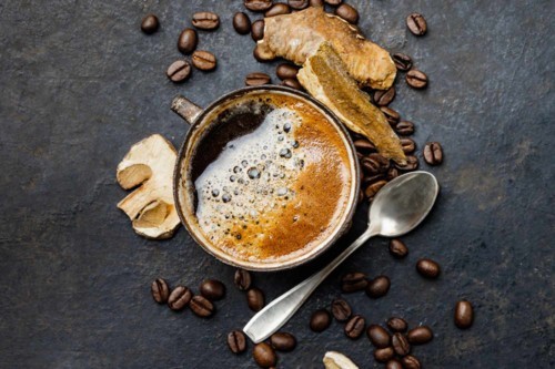 خرافة ام حقيقة؟ قهوة الفطر افضل للصحة من القهوة العادية