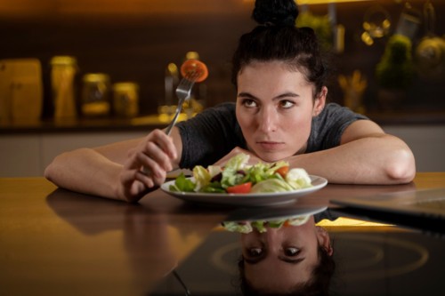5 معتقدات خاطئة حول اضطرابات الأكل