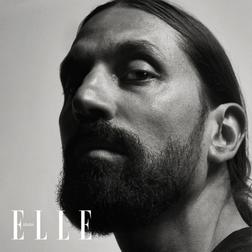 ٥ دقائق مع Ben Gorham مؤسّس Byredo