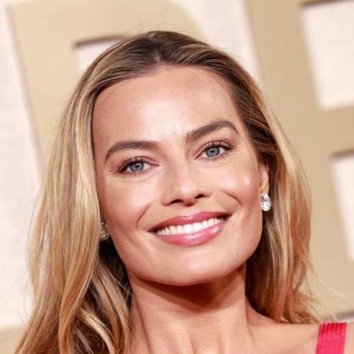 Margot Robbie تضع مولودها الأوّل، وهذه كلّ التفاصيل