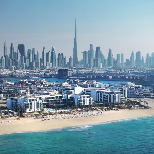 Nikki Beach Dubai لمن يبحث عن الرفاهية والخصوصية