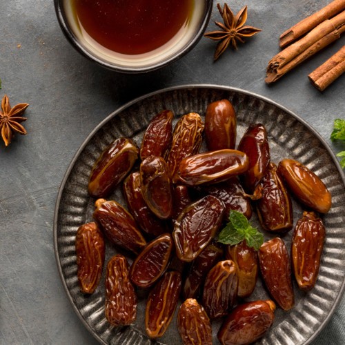 ما هي أبرز فوائد التمر للرجال؟