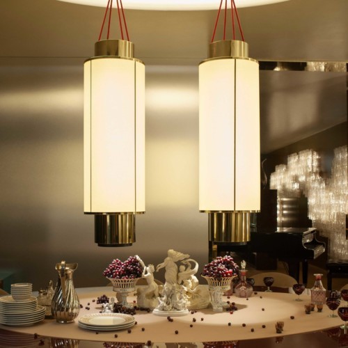 Loro Piana x Dimoremilano وتجربة إستثنائية