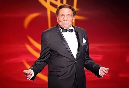 إنتاج أجزاء جديدة لثلاث أفلام لعادل إمام