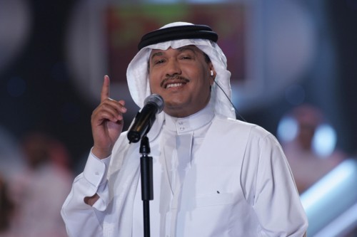 تفاصيل الألبوم الغنائيّ الجديد لمحمد عبده