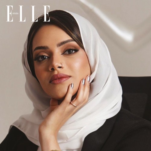 سارة فؤاد والقوّة في التفاصيل