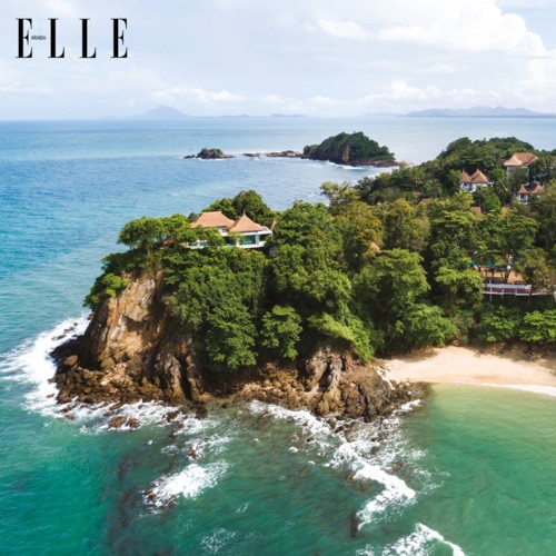 تعرفي على منتجع Avani + Koh Lanta Krabi