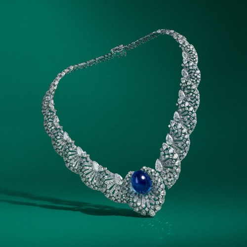 Cartier تكشف عن مجموعتها الراقية En Equilibre