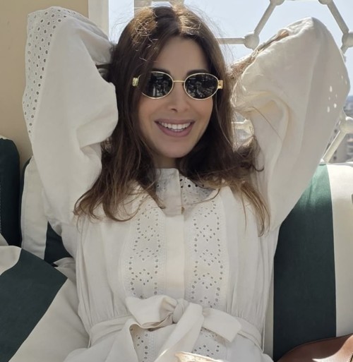 هذا ما جعل إطلالة نانسي عجرم الأخيرة عصريّة ومميّزة
