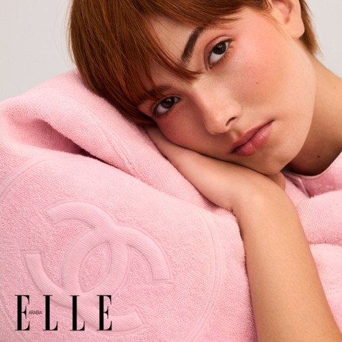 Chanel وتركيزٌ على النعومة