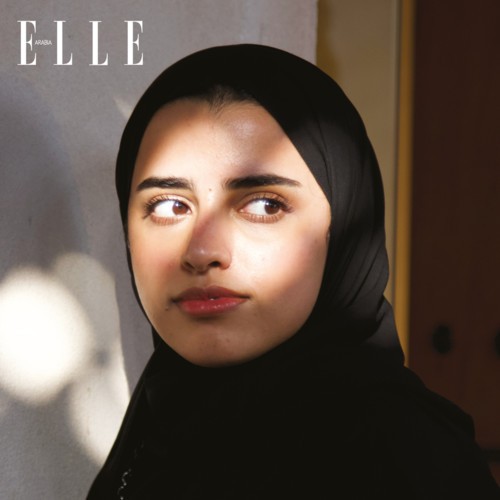 مقابلة مع المخرجة الإماراتية زينب شاهين