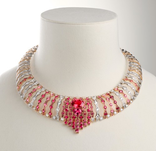 تألّقي بفخامة مع أحدث مجموعات Piaget