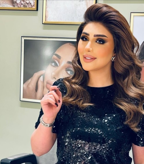 الفنانة الكويتية هنادي الكندري تصدم جمهورها بهذا المنشور