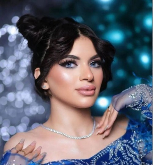حبس وترحيل الفاشينيستا الكويتية زينب أمير...  القصة كاملة
