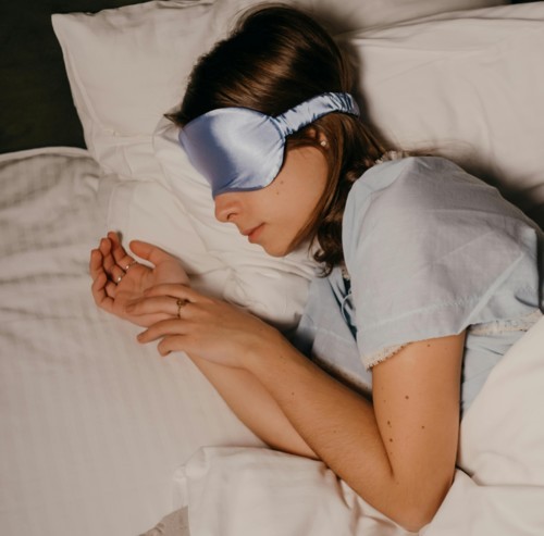 5 فوائد مثبتة علمياً تجعل النوم أولوية في نظام حياتك