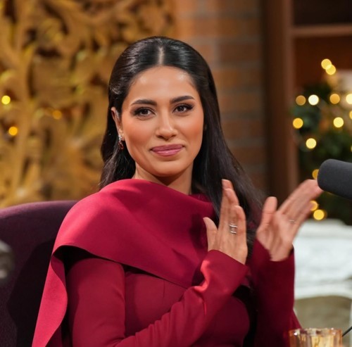 المسلسل السعودي "شارع الأعشى" 2 بجزء أكثر إثارة ماذا عن التفاصيل
