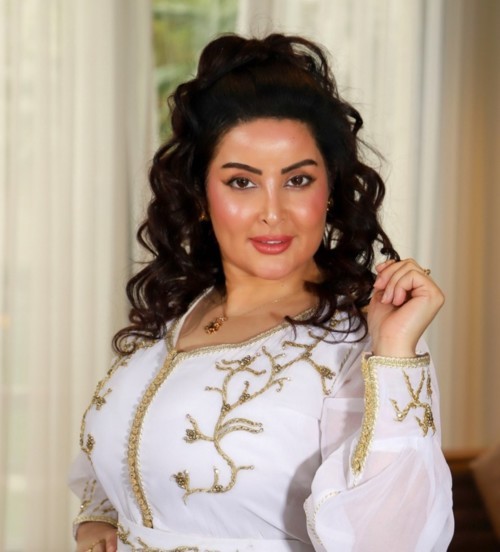 الممثلة مروة محمد تعلنها "تظن أنك نجوت" في مراحله الأخيرة...