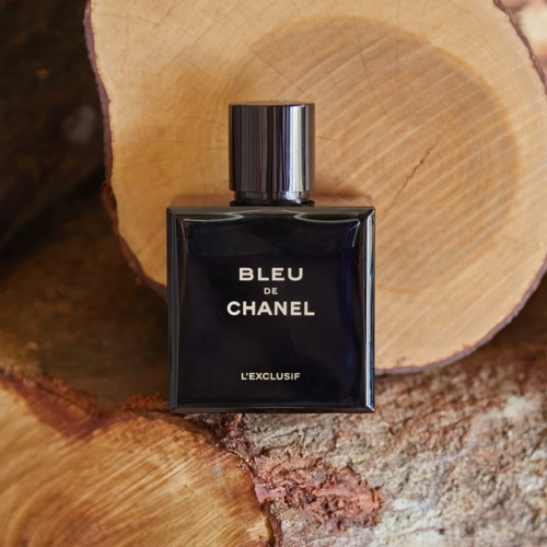 آفاق جديدة للرجولة مع عطر  Bleu De Chanel L’exclusif