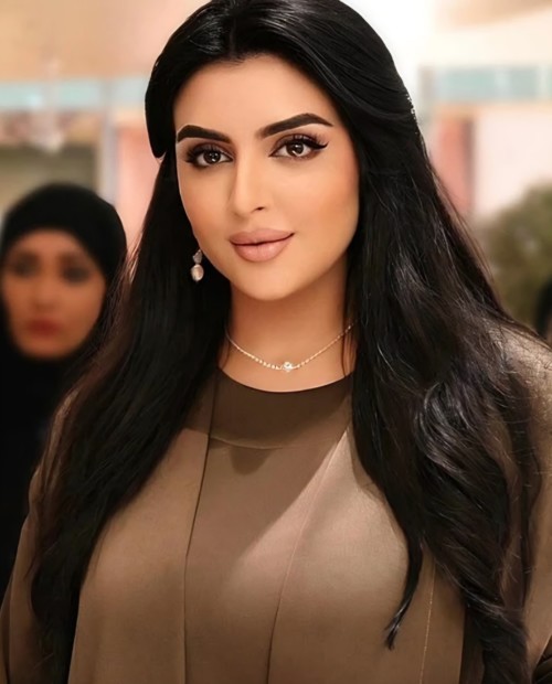 الشيخة مهرة بنت محمد بن راشد آل مكتوم وفرنش مونتانا يعلنا الخبر السعيد!