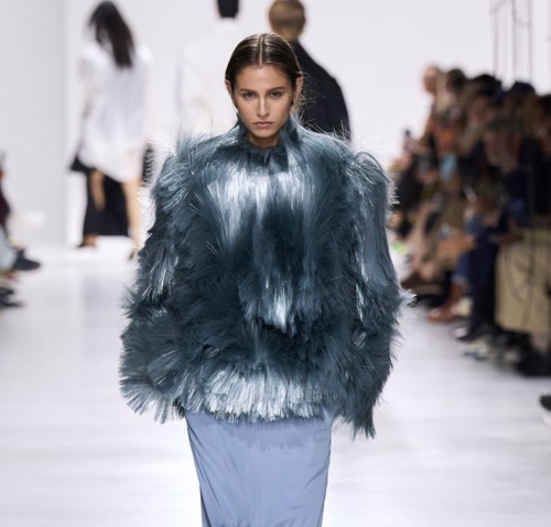 المهارة الحرفيّة عنوان مجموعة Bottega Veneta لربيع وصيف 2026