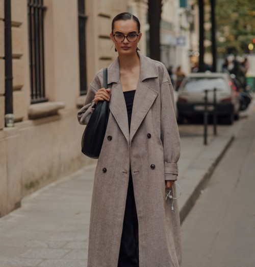 أسلوب Smart Casual في الموضة، تعريفه وطريقة تنسيقه