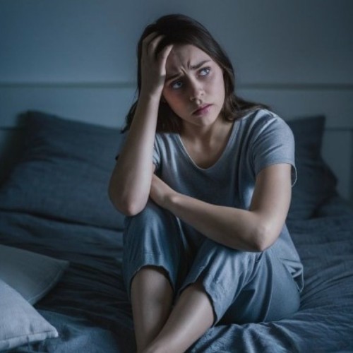 قلّة النوم وتأثيرها في مرض السمنة وزيادة الوزن