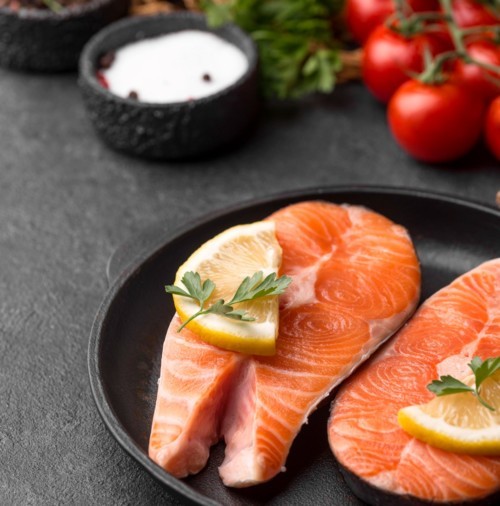 كل ما عليكِ معرفته حول الحساسية من السمك والمأكولات البحرية