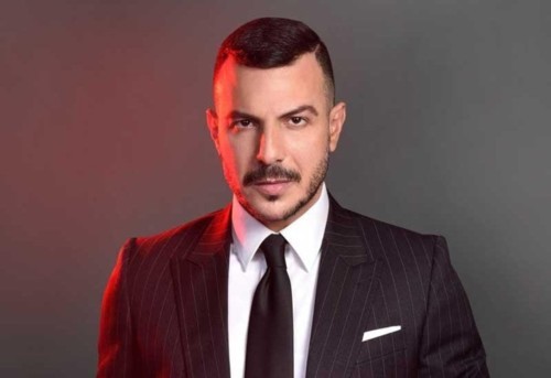 باسل خياط يثير قلق جمهوره لهذا السبب!