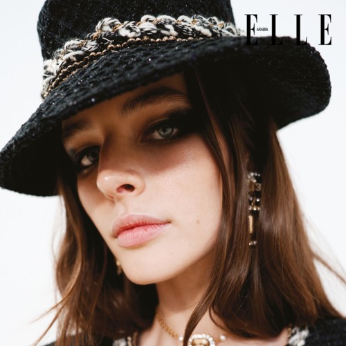 Chanel: تحوّلٌ في الأحجام