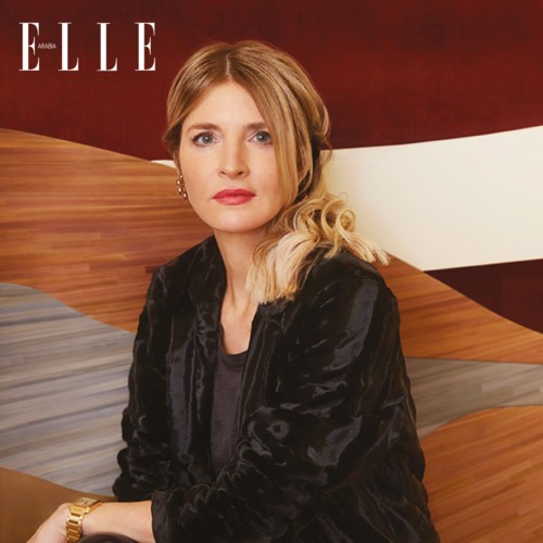 حوار مع Marie-Laure Cérède المديرة الإبداعية لقسم المجوهرات والساعات في Cartier