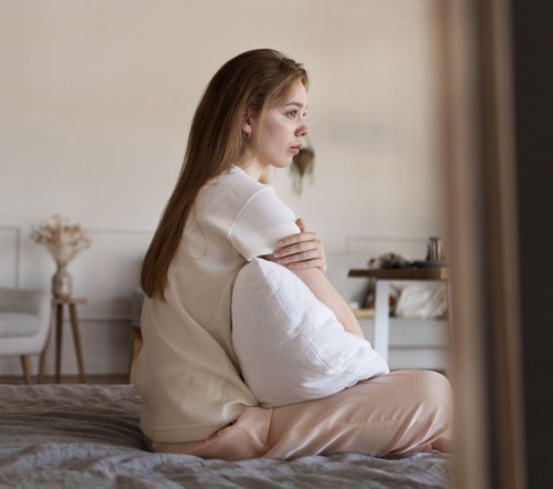 طرق علاج الاكتئاب والقلق النفسي من دون أدوية