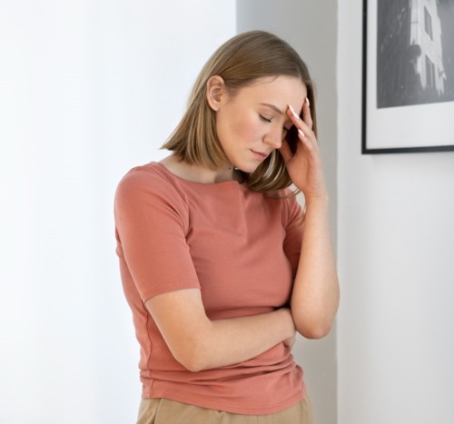 أبرز عوارض ضغط الدم المرتفع أبرز عوارض ضغط الدم المرتفع