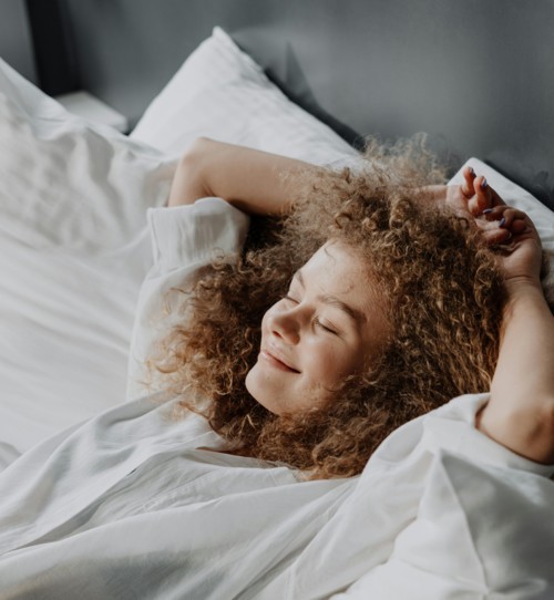 ابدئي نهارك بطاقة متجدّدة مع 5 خطوات بسيطة! ابدئي نهارك بطاقة متجدّدة مع 5 خطوات بسيطة!