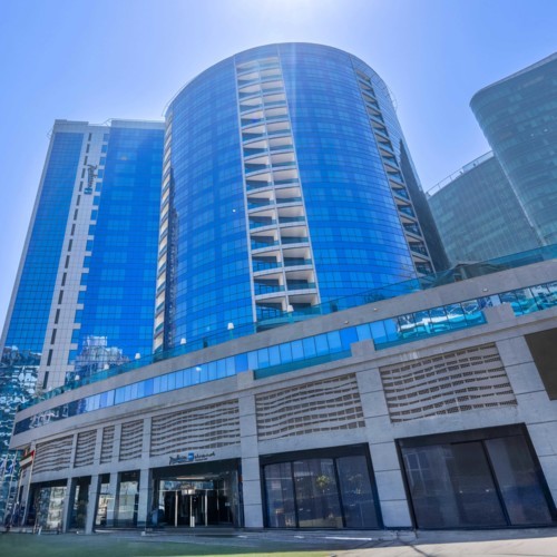 فندق Radisson Blu إختلاف وفخامة