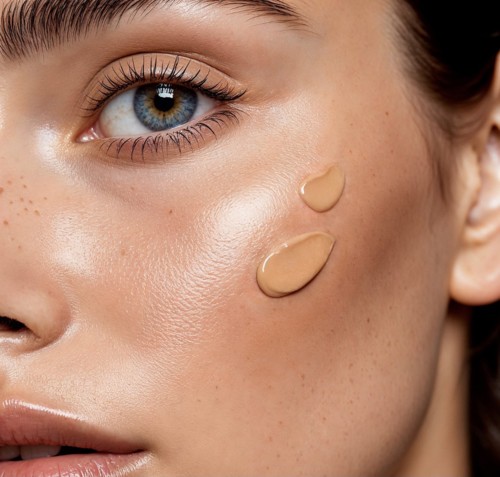 كيفية اختيار كريم أساس مناسب