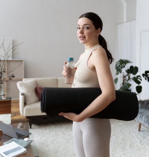 طرق مضمونة لخسارة الوزن بعد الولادة