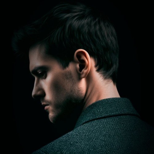 تزوجت رجلاً غامضاً...