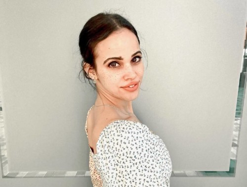 نور ابنة عمرو دياب في المستشفى، وهذه التفاصيل