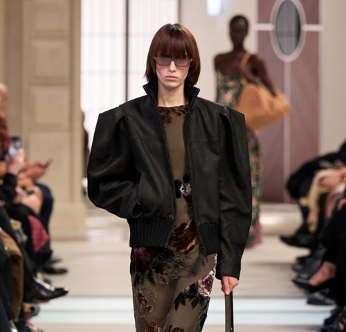 كلّ صيحات الجاكيتات الرائجة لهذا الموسم