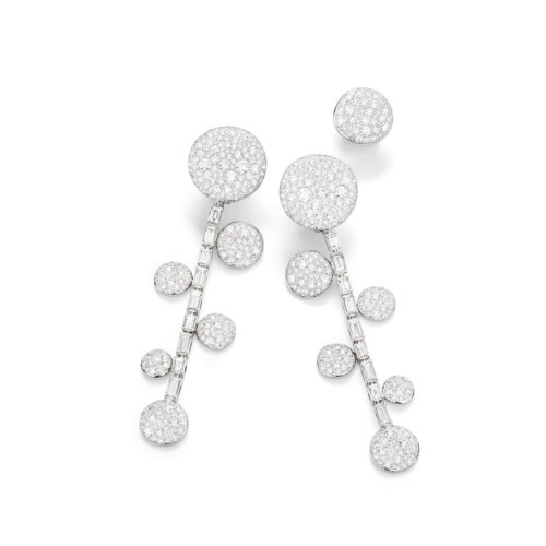 Pomellato توسّع ابتكاراتها من خلال أحدث مجموعاتها